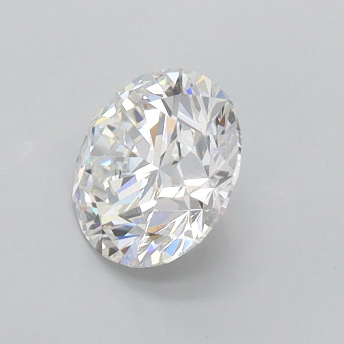 0.80 Carat Round Lab Diamond :: 360 spin frame 04