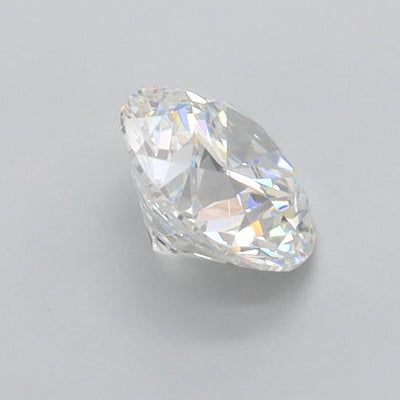 0.80 Carat Round Lab Diamond :: 360 spin frame 05