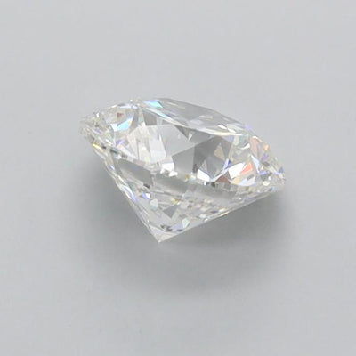 0.80 Carat Round Lab Diamond :: 360 spin frame 06