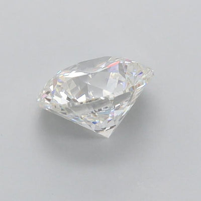 0.80 Carat Round Lab Diamond :: 360 spin frame 07