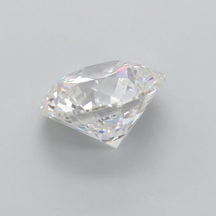 0.80 Carat Round Lab Diamond :: 360 spin frame 07