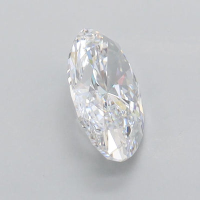 0.93 Carat Oval Lab Diamond :: 360 spin frame 02
