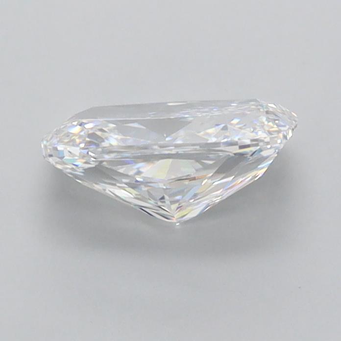 0.94 Carat Elongated Cushion Lab Diamond :: 360 spin frame 01