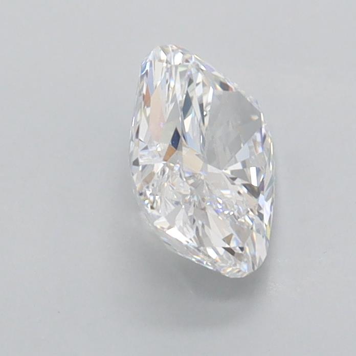 0.94 Carat Elongated Cushion Lab Diamond :: 360 spin frame 02