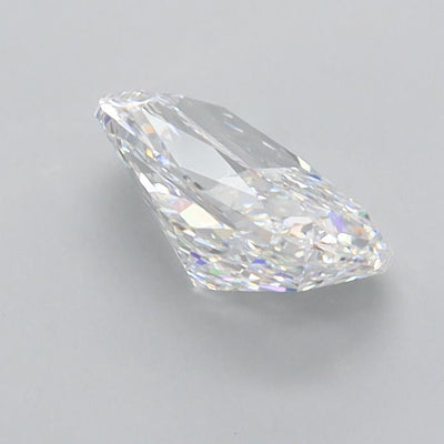 0.94 Carat Elongated Cushion Lab Diamond :: 360 spin frame 03