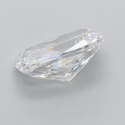 0.94 Carat Elongated Cushion Lab Diamond :: 360 spin frame 04