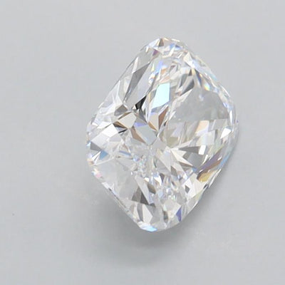 0.94 Carat Elongated Cushion Lab Diamond :: 360 spin frame 05