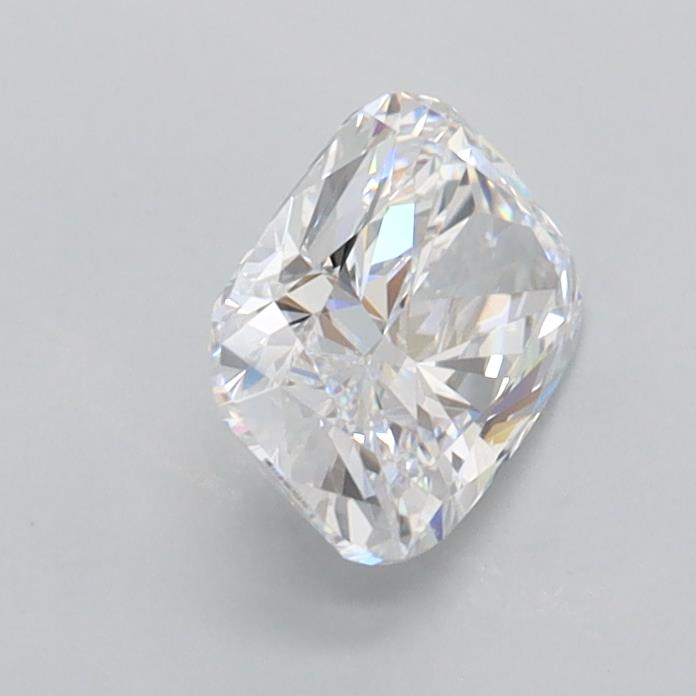 0.94 Carat Elongated Cushion Lab Diamond :: 360 spin frame 05