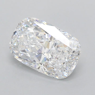 0.94 Carat Elongated Cushion Lab Diamond :: 360 spin frame 06