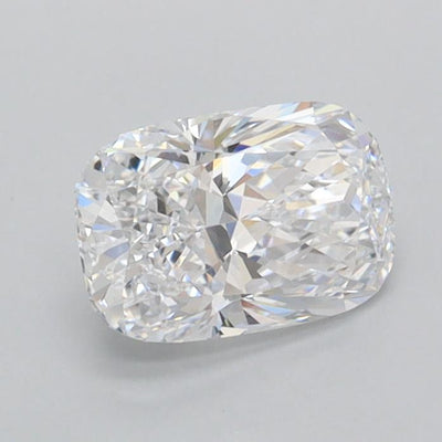 0.94 Carat Elongated Cushion Lab Diamond :: 360 spin frame 07