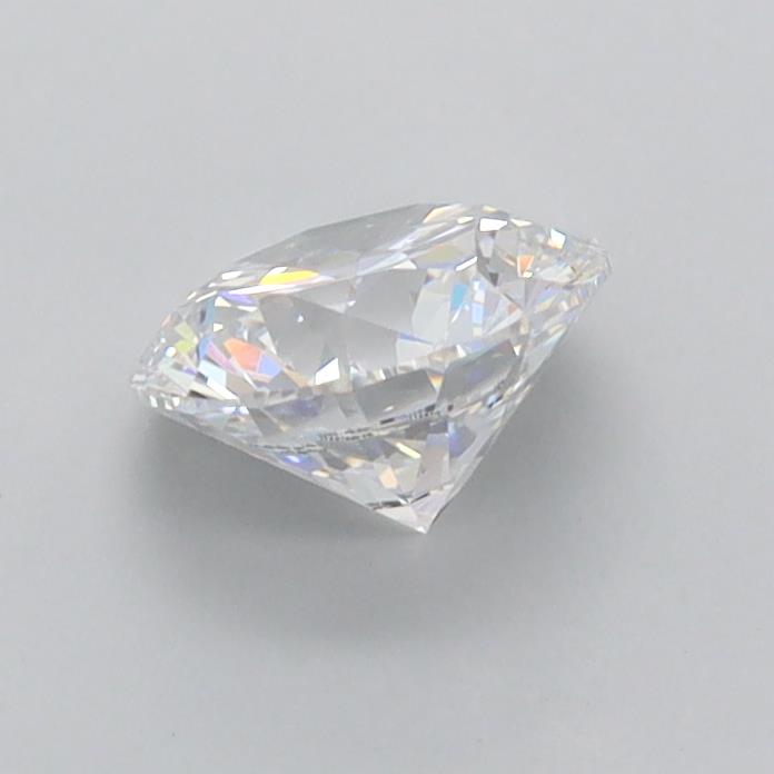 0.93 Carat Round Lab Diamond :: 360 spin frame 04