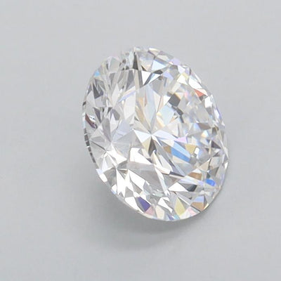 0.93 Carat Round Lab Diamond :: 360 spin frame 05
