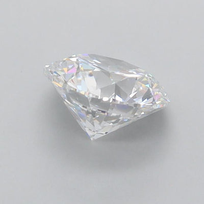 0.93 Carat Round Lab Diamond :: 360 spin frame 06