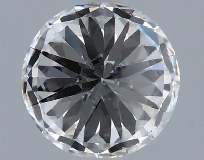 0.99 Carat Round Lab Diamond :: 360 spin frame 01