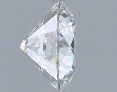 0.99 Carat Round Lab Diamond :: 360 spin frame 02