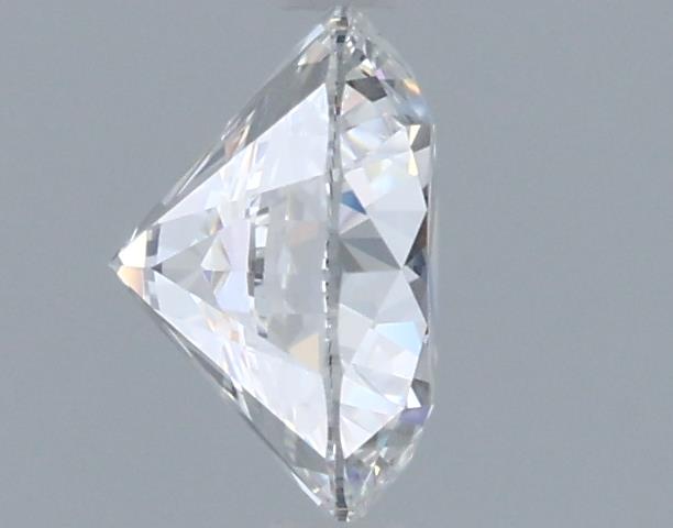 0.99 Carat Round Lab Diamond :: 360 spin frame 02