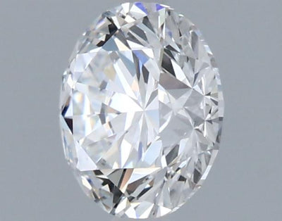 0.99 Carat Round Lab Diamond :: 360 spin frame 03
