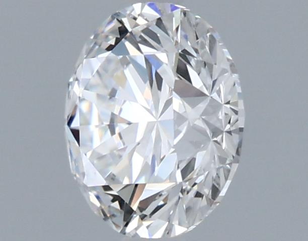 0.99 Carat Round Lab Diamond :: 360 spin frame 03