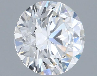 0.99 Carat Round Lab Diamond :: 360 spin frame 06
