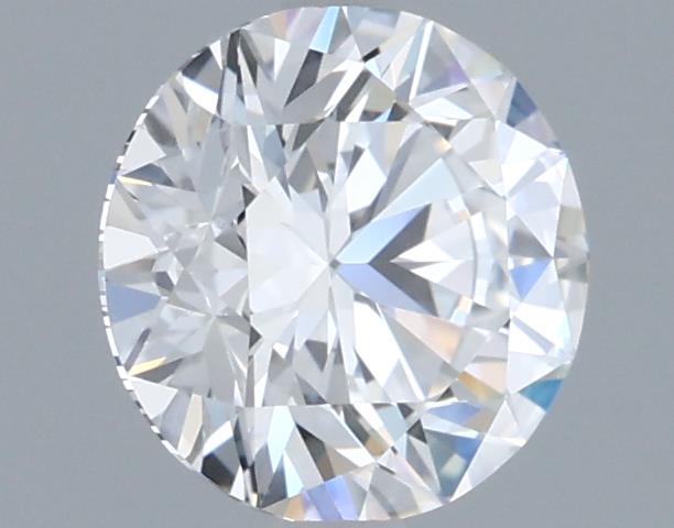 0.99 Carat Round Lab Diamond :: 360 spin frame 06