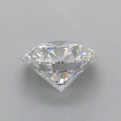 0.97 Carat Round Lab Diamond :: 360 spin frame 02
