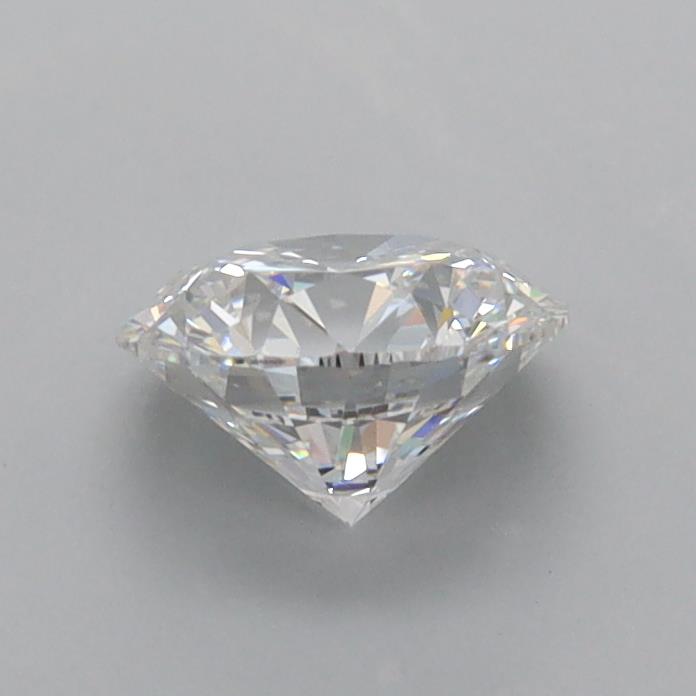 0.97 Carat Round Lab Diamond :: 360 spin frame 02