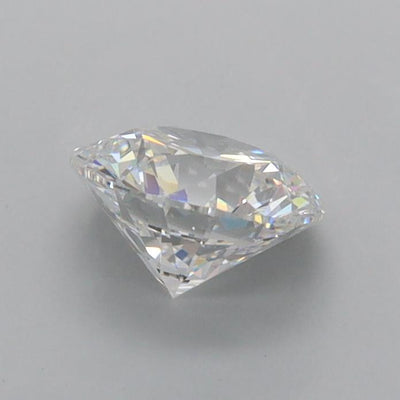 0.97 Carat Round Lab Diamond :: 360 spin frame 05
