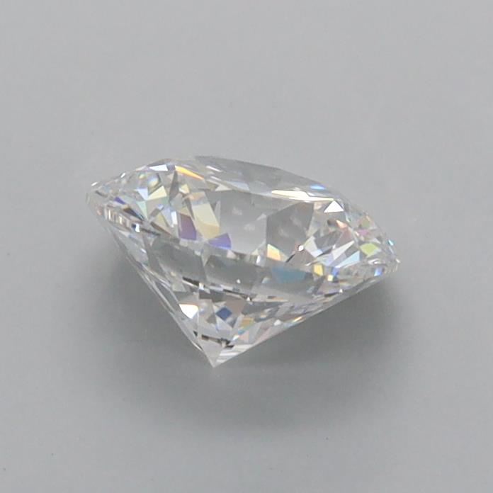 0.97 Carat Round Lab Diamond :: 360 spin frame 05