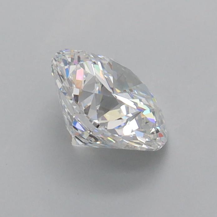 0.97 Carat Round Lab Diamond :: 360 spin frame 06