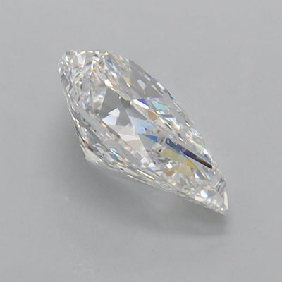 0.98 Carat Pear Lab Diamond :: 360 spin frame 03