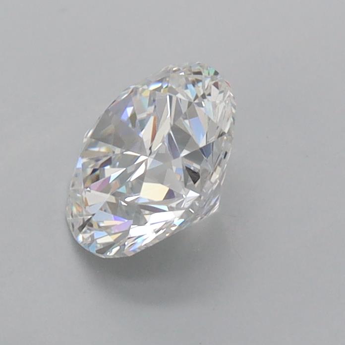 0.96 Carat Round Lab Diamond :: 360 spin frame 02