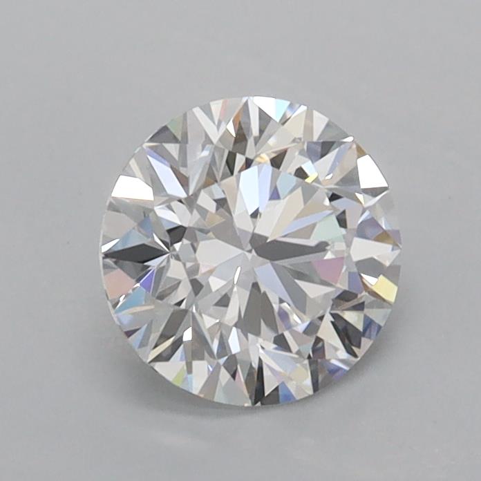 0.96 Carat Round Lab Diamond :: 360 spin frame 05