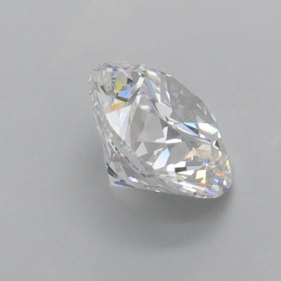 0.96 Carat Round Lab Diamond :: 360 spin frame 06