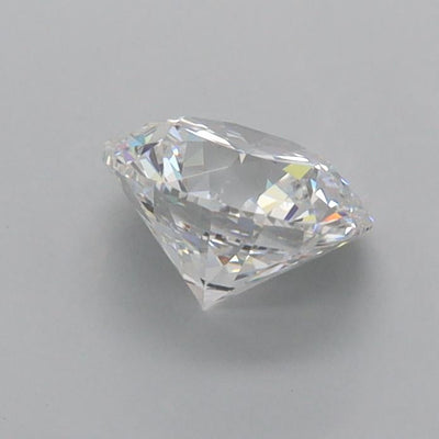 0.96 Carat Round Lab Diamond :: 360 spin frame 07