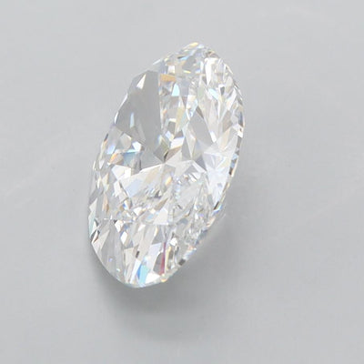 1.99 Carat Oval Lab Diamond :: 360 spin frame 02