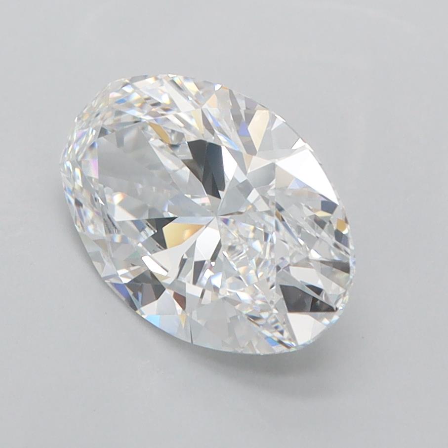 1.99 Carat Oval Lab Diamond :: 360 spin frame 03