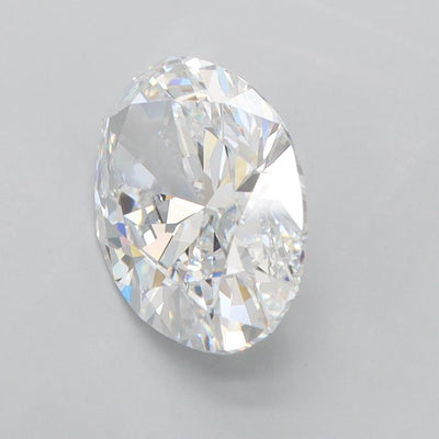 1.99 Carat Oval Lab Diamond :: 360 spin frame 04