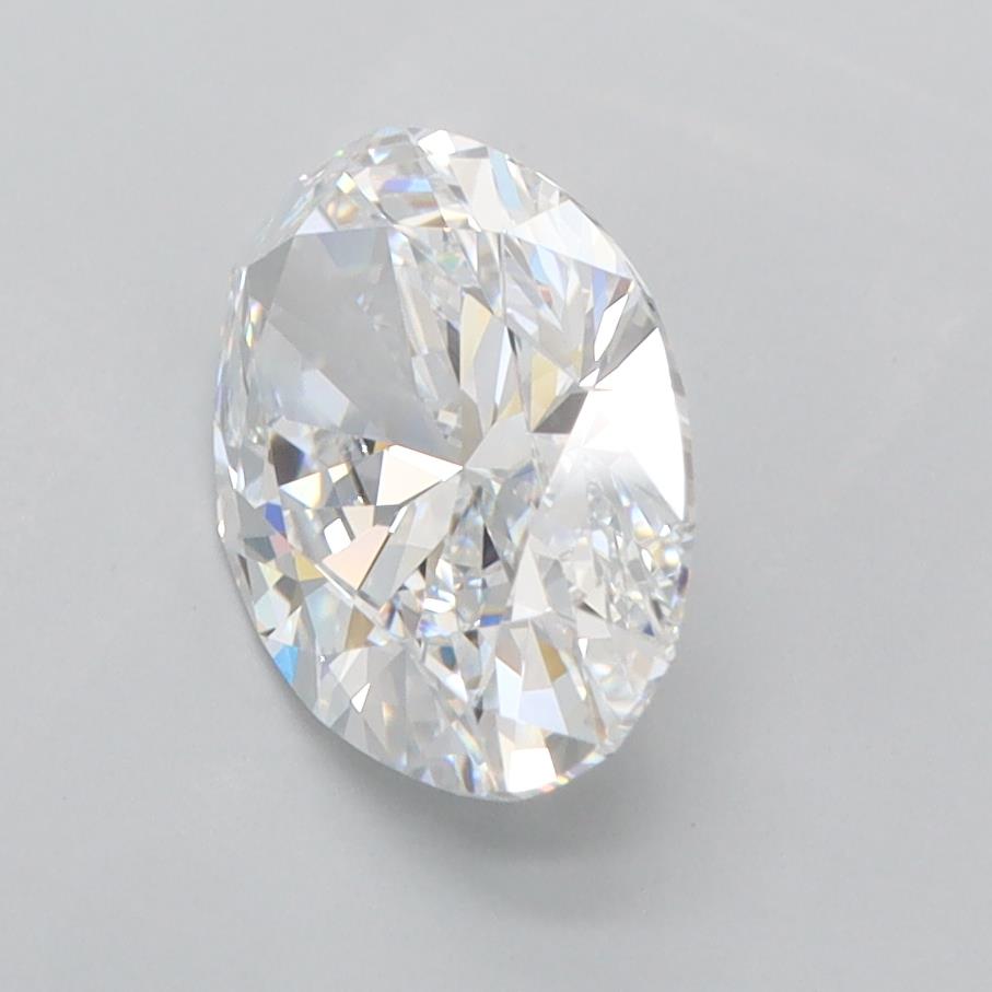 1.99 Carat Oval Lab Diamond :: 360 spin frame 04