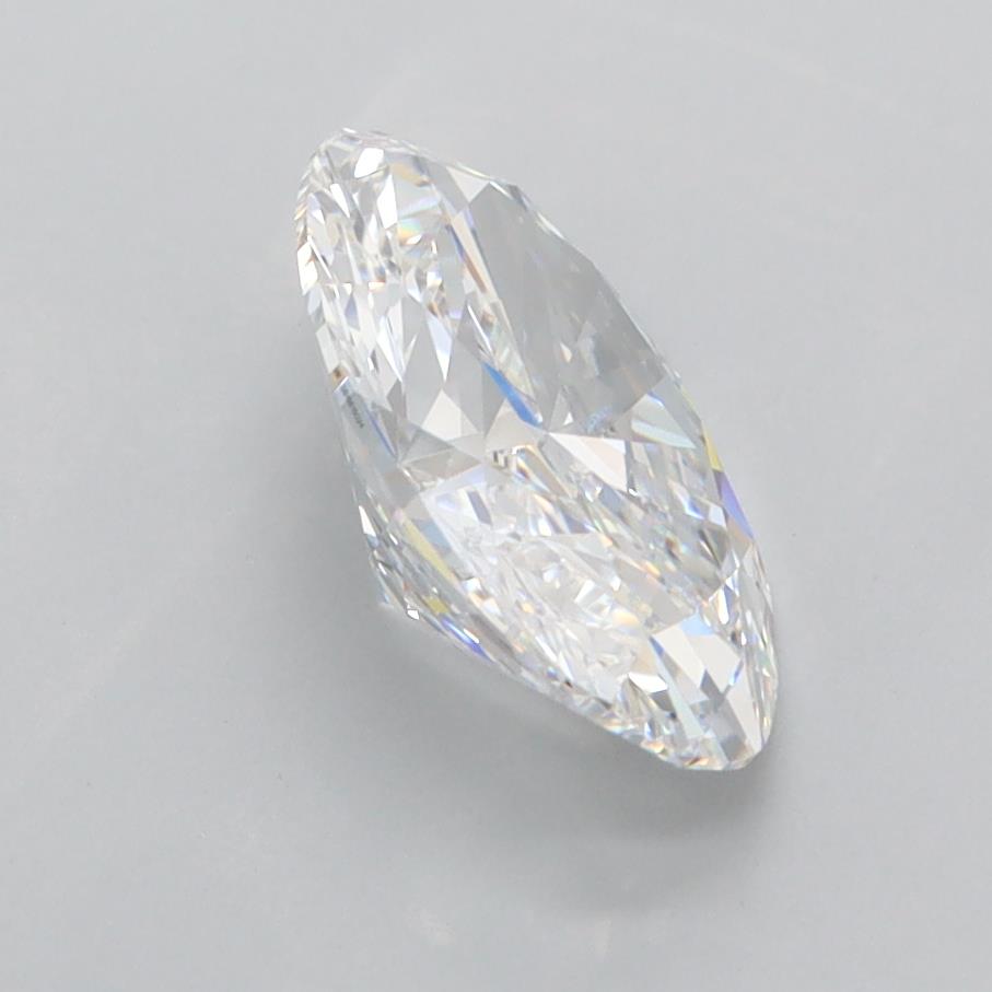 1.99 Carat Oval Lab Diamond :: 360 spin frame 06