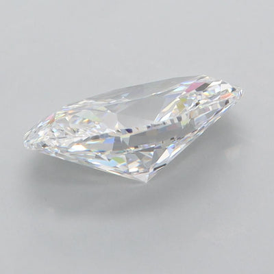 1.99 Carat Oval Lab Diamond :: 360 spin frame 07