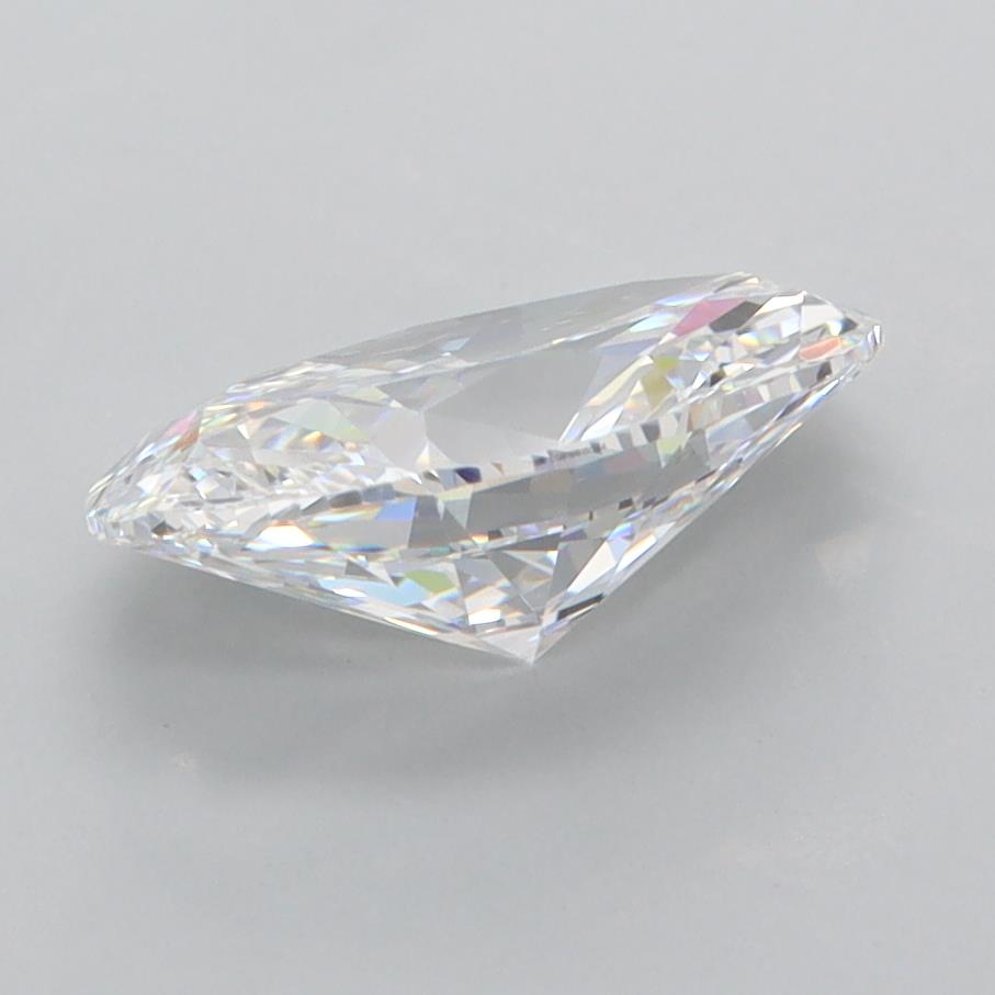 1.99 Carat Oval Lab Diamond :: 360 spin frame 07