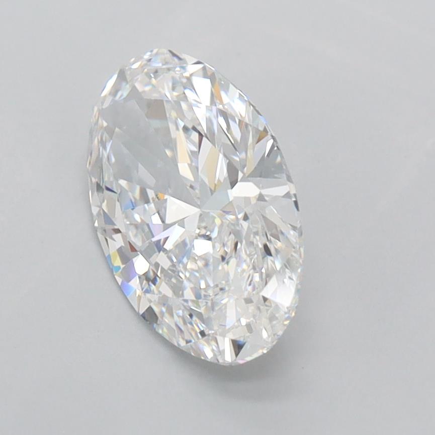 1.55 Carat Oval Lab Diamond :: 360 spin frame 04