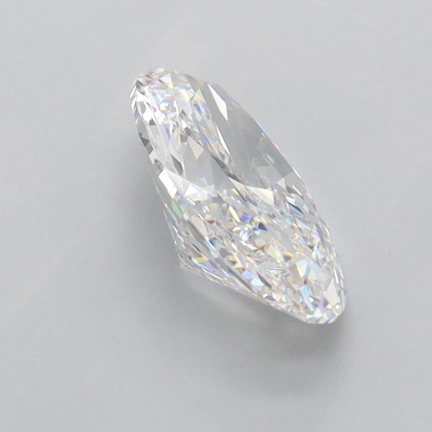 1.55 Carat Oval Lab Diamond :: 360 spin frame 06