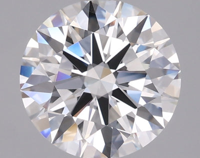 1.93 Carat Round Lab Diamond
