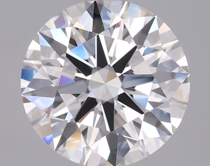 1.93 Carat Round Lab Diamond