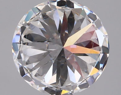 1.93 Carat Round Lab Diamond :: 360 spin frame 01