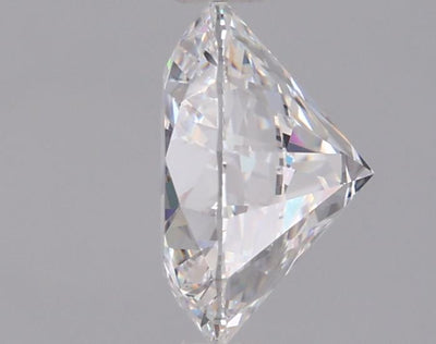 1.93 Carat Round Lab Diamond :: 360 spin frame 02