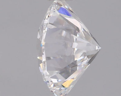 1.93 Carat Round Lab Diamond :: 360 spin frame 06