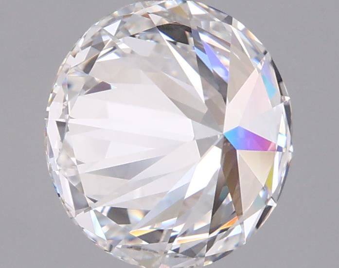 1.93 Carat Round Lab Diamond :: 360 spin frame 07