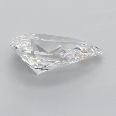 1.00 Carat Pear Lab Diamond :: 360 spin frame 01
